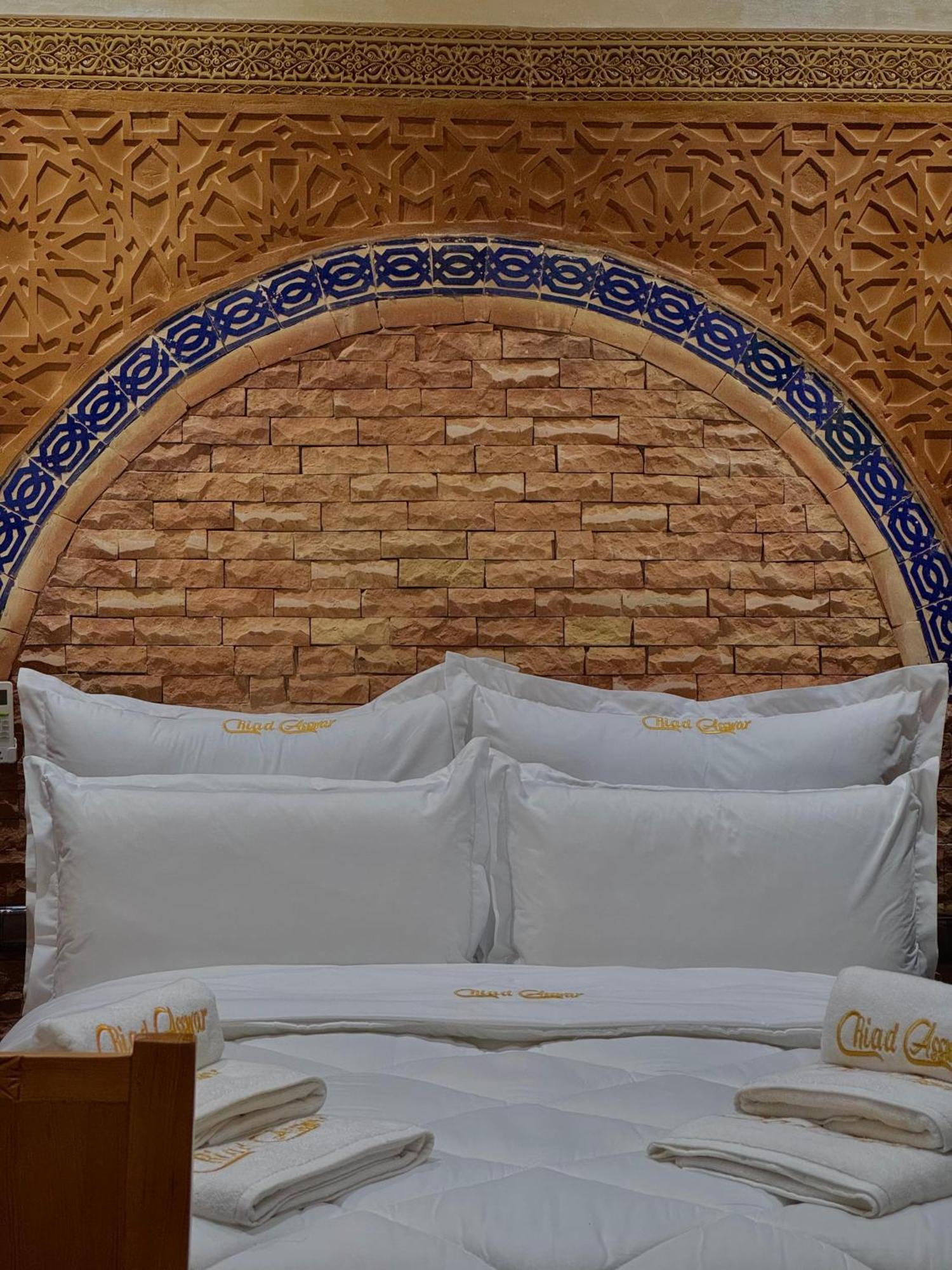 Riad Asswar Рабат Екстер'єр фото