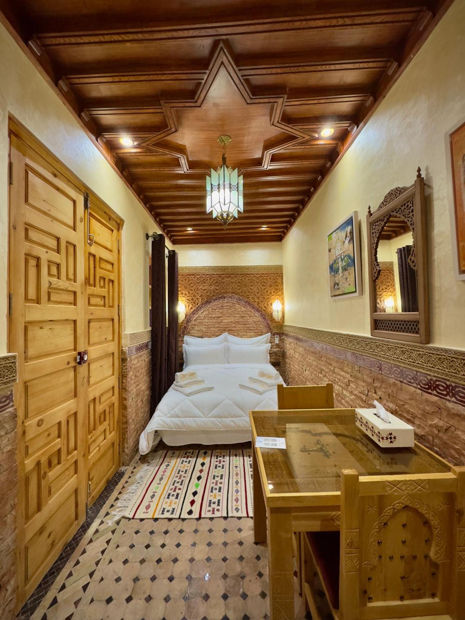 Riad Asswar Рабат Екстер'єр фото